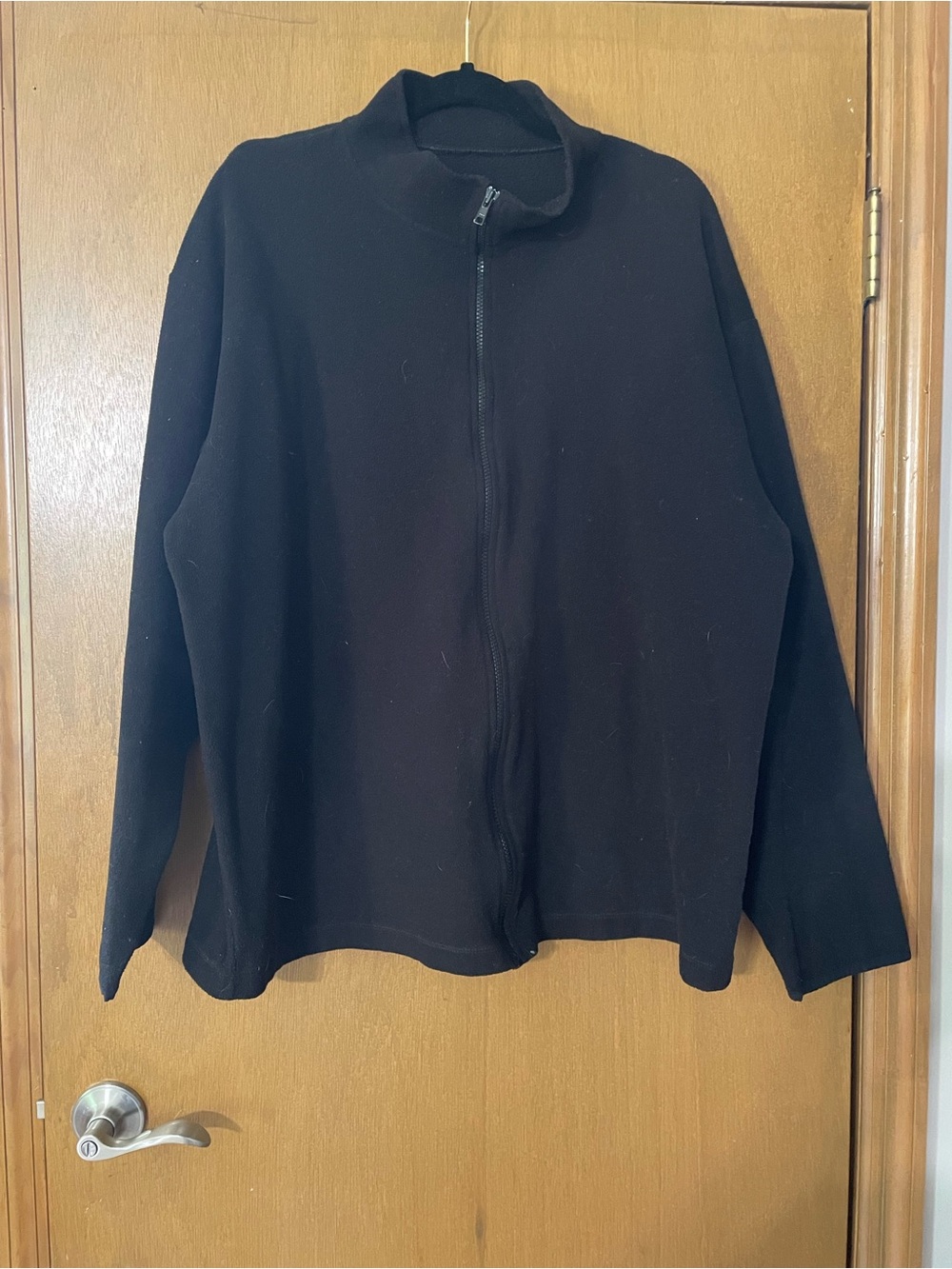 Marks & Spencer Black Men's X-Large Jacket